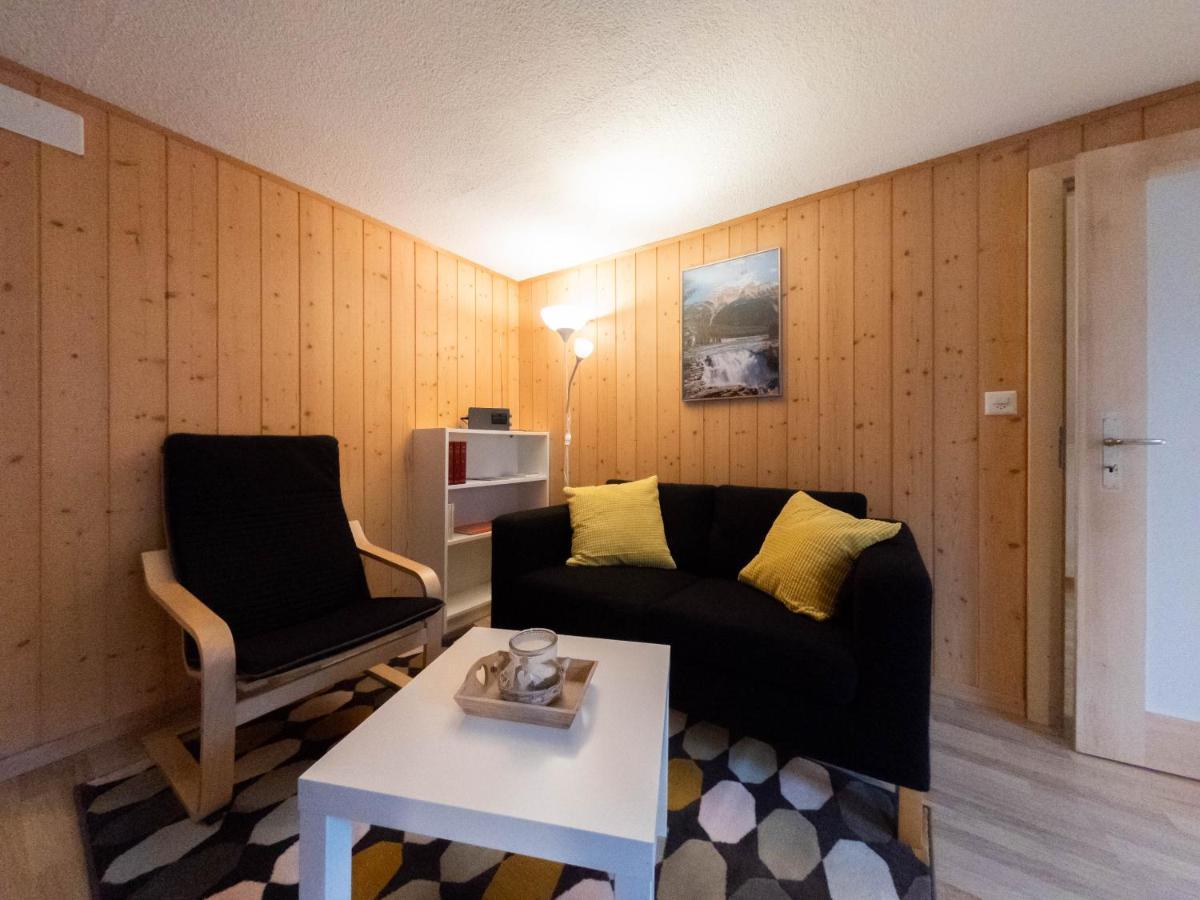 Ferienwohnung Meiringen "Engelhorn" Exterior foto